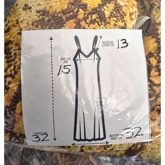 Revolve FAITHFULL THE‎ BRAND Colorful Peasant Smocked Mini Dress UK10 US6 IT42 M - Picture 4 of 11